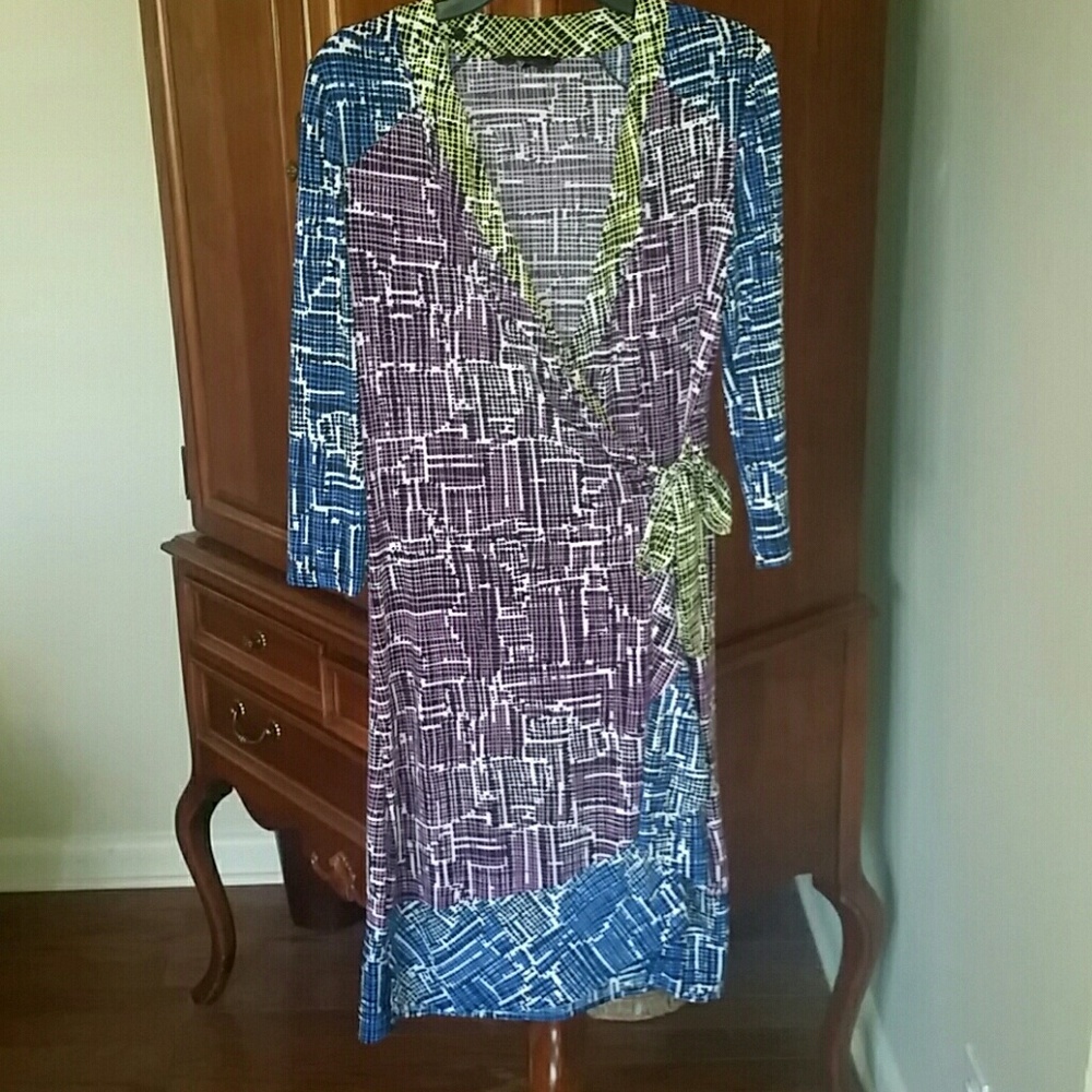 Maternity dress